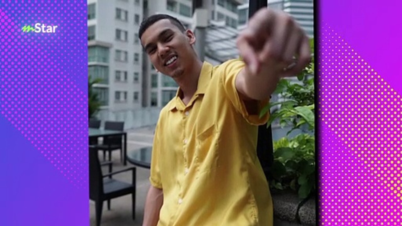 MK K-Clique nak belajar cakap macam orang Semenanjung, risau slang Sabah terlalu pekat