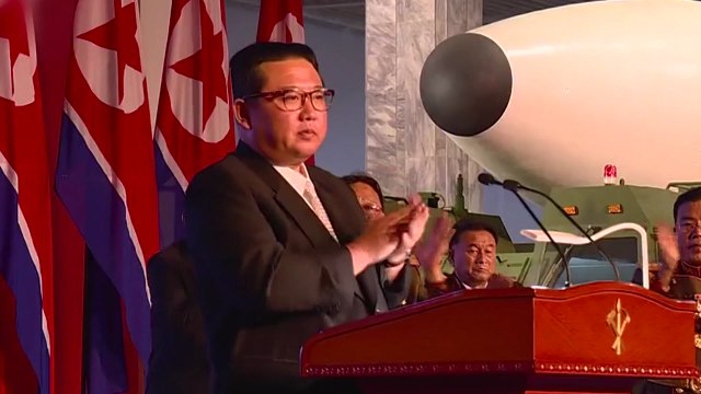 [더뉴스] 김정은 권력 공고화... 김일성·김정일 사진 없애 / YTN