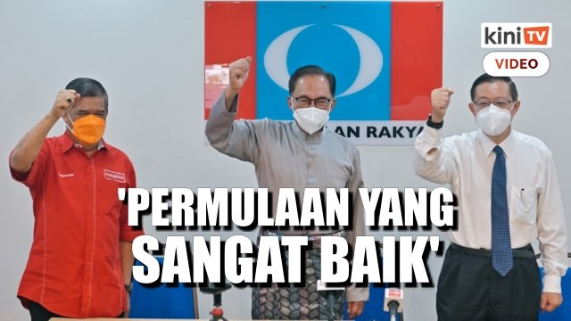 PH muktamad kerusi PRN Melaka, Muda 'tercicir'