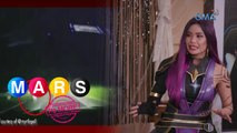 Mars Pa More: Myrtle Sarrosa, may naka-face to face na MULTO sa Samar! | ParanorMars