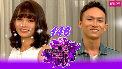 Tự Tin Để Đẹp | Mùa 1 - Tập 146: Chị Cẩm Nhung | Anh Đình Luân