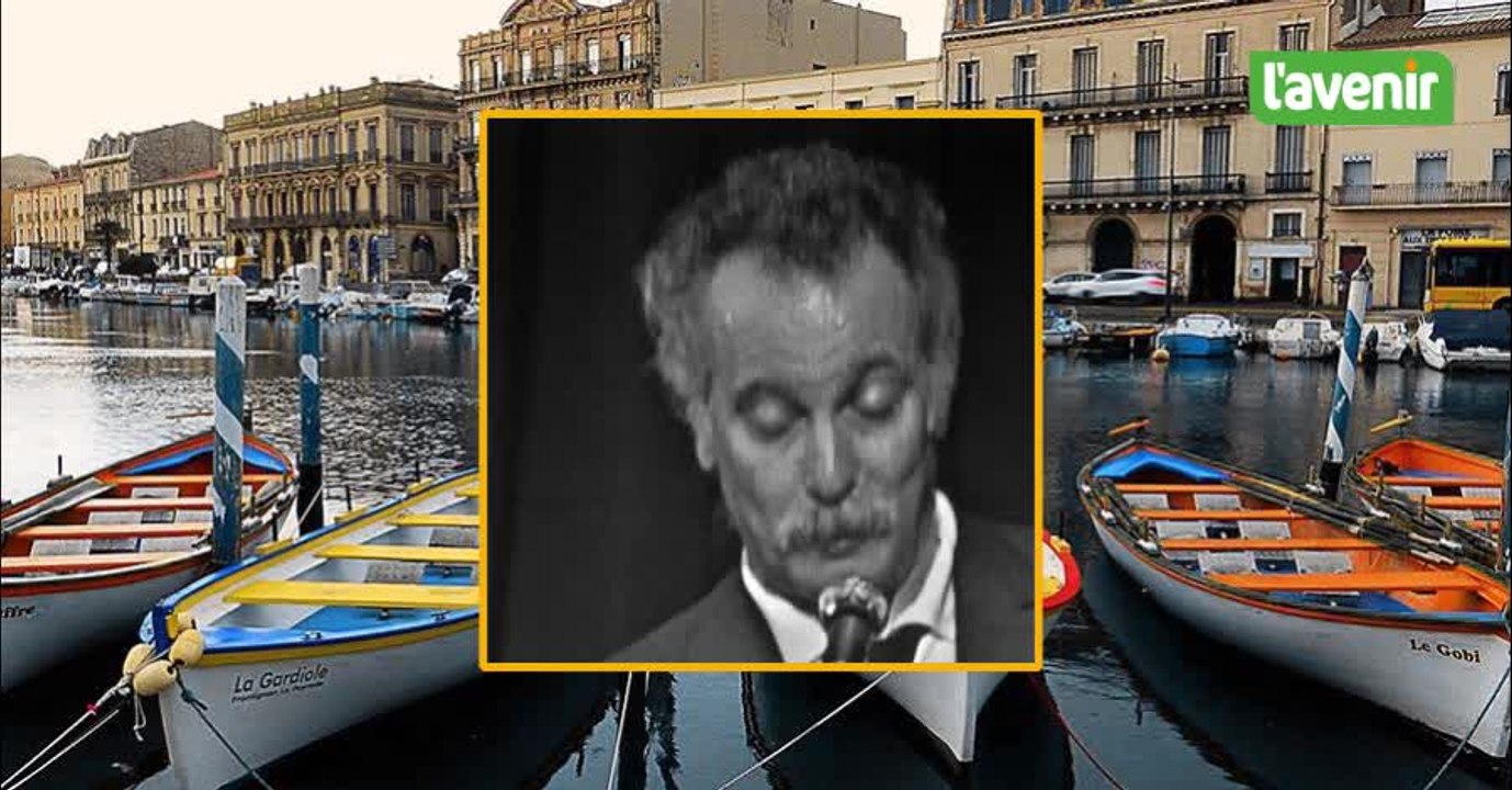 Georges Brassens en 12 chansons