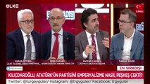 En Sıradışı - Turgay Güler | Hasan Öztürk | Emin Pazarcı | Gaffar Yakınca | 28 Ekim 2021