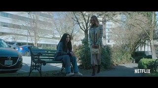 Hypnotic - Official Trailer - Netflix