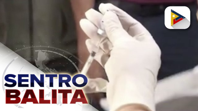 Ikalawang linggo ng pediatric vaccination, naging maayos; Pagbabakuna sa mga batang may comorbidities, dapat tapusin muna bago tutukan ang usapin sa booster shot ayon kay Dr. Bunyi