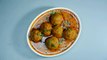 जिमीकन्द कोफ्ता का नाश्ता व करी । Ol ki Sabji | Suran ki Sabji with Gravy | Diwali Special  Recipe