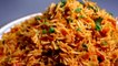वेज तवा पुलाव - मुम्बई का फेमस स्ट्रीट फूड । Instant Tawa pulao recipe । Mumbai Style Veg Tawa Rice