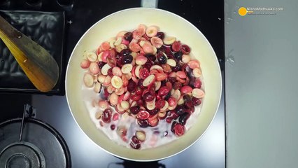 करोंदा का गुणकारी और बेहद स्वादिष्ट जैम । Carrissa Carandas Jam Recipe | Karvanda Jam | Vaakkai Jam