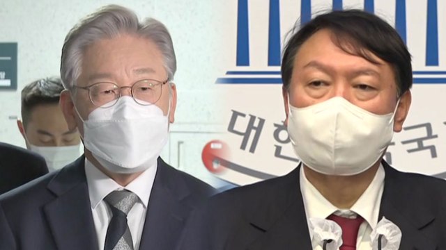 [더뉴스-더인터뷰] 이재명, 대장동 현장방문...국민의힘, 막판 표심 경쟁 / YTN