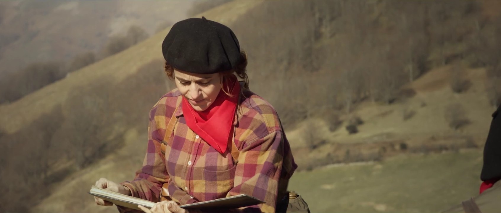 Grev - Trailer (Deutsche UT) HD