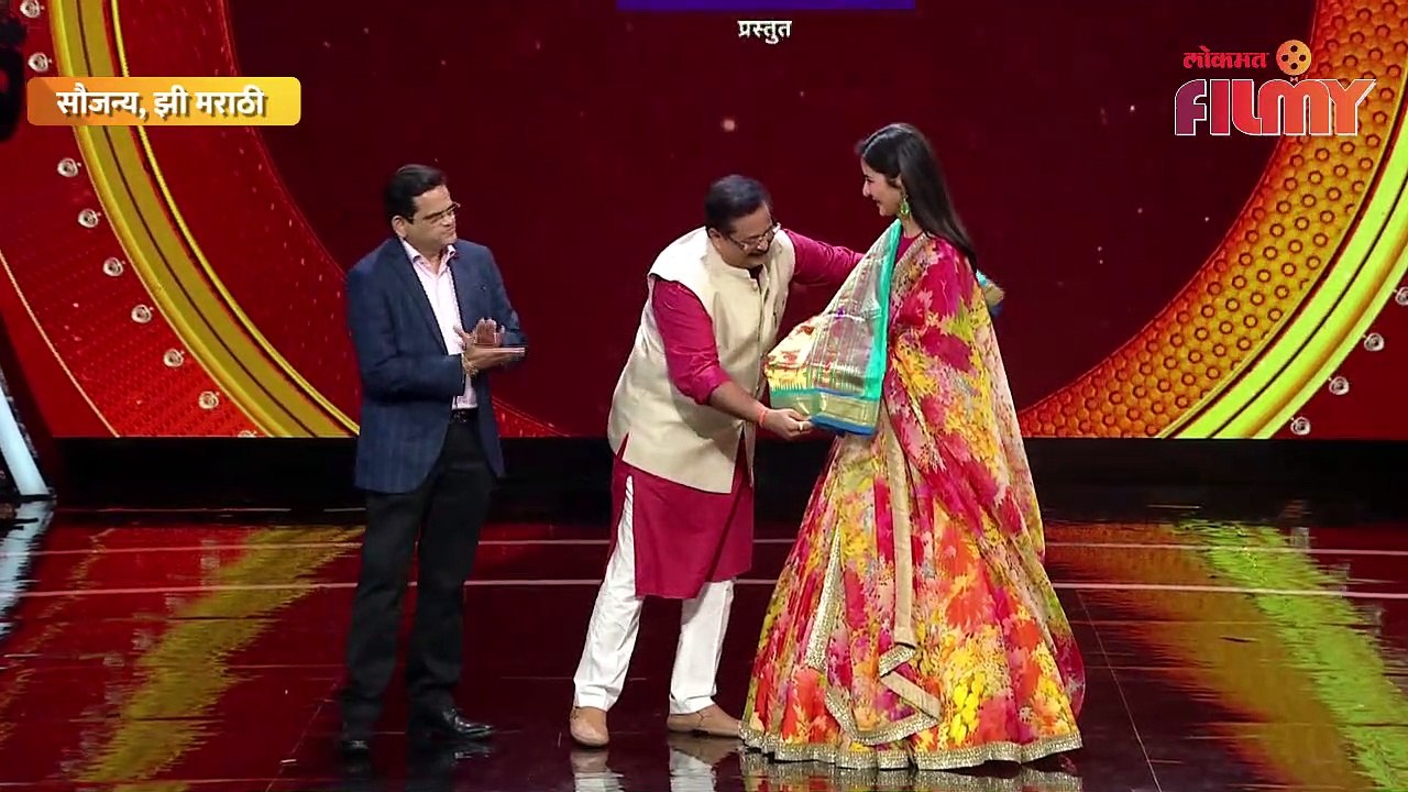 zee Award  1video