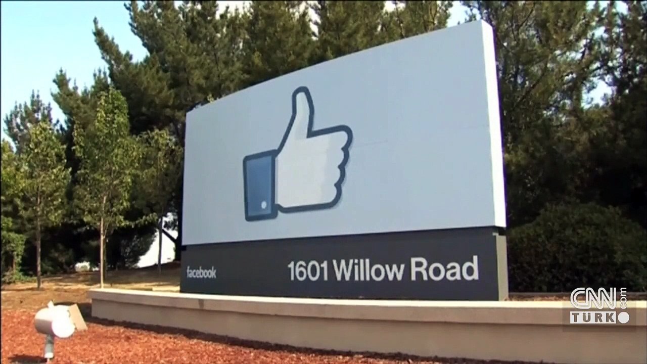 Facebook gitti, "Meta" geldi