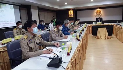 “นิพนธ์”หนุนเปิดเมืองเชียงใหม่รับนักท่องเที่ยว