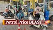REACTION: Sky High Petrol Prices In Bhubaneswar & Other Odisha Cities Hits Common Man Hard