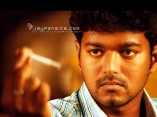 Kuruvi trailer offciale of vijay fans
