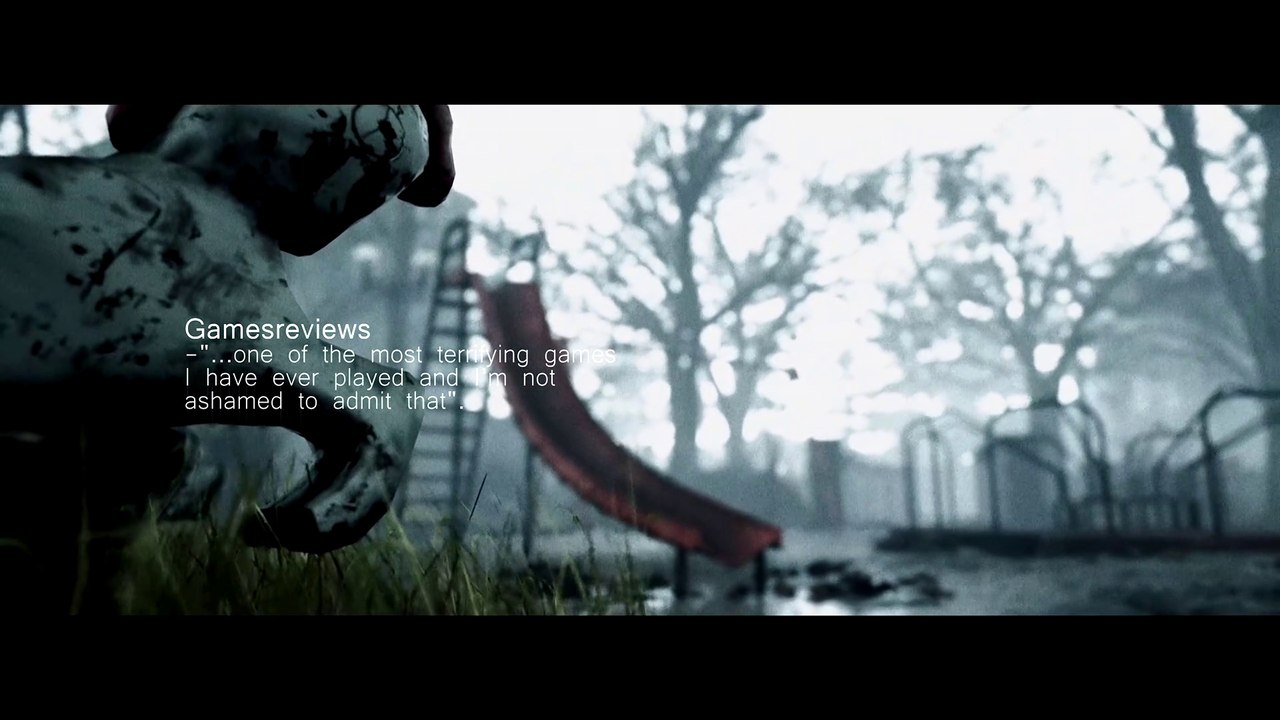 Visage - Bande-annonce de lancement (PS5/Xbox Series)