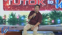 Wowowin: Willie Revillame at ‘Wowowin,’ kakatok sa tahanan n’yo!