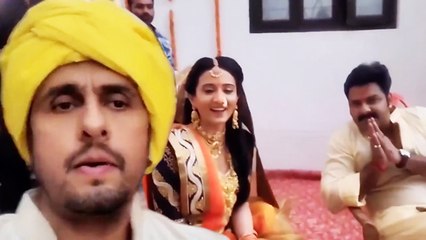 सोनू निगम ने की पवन सिंह की तारीफ,एक साथ नजर आएंगे छठ गीत में