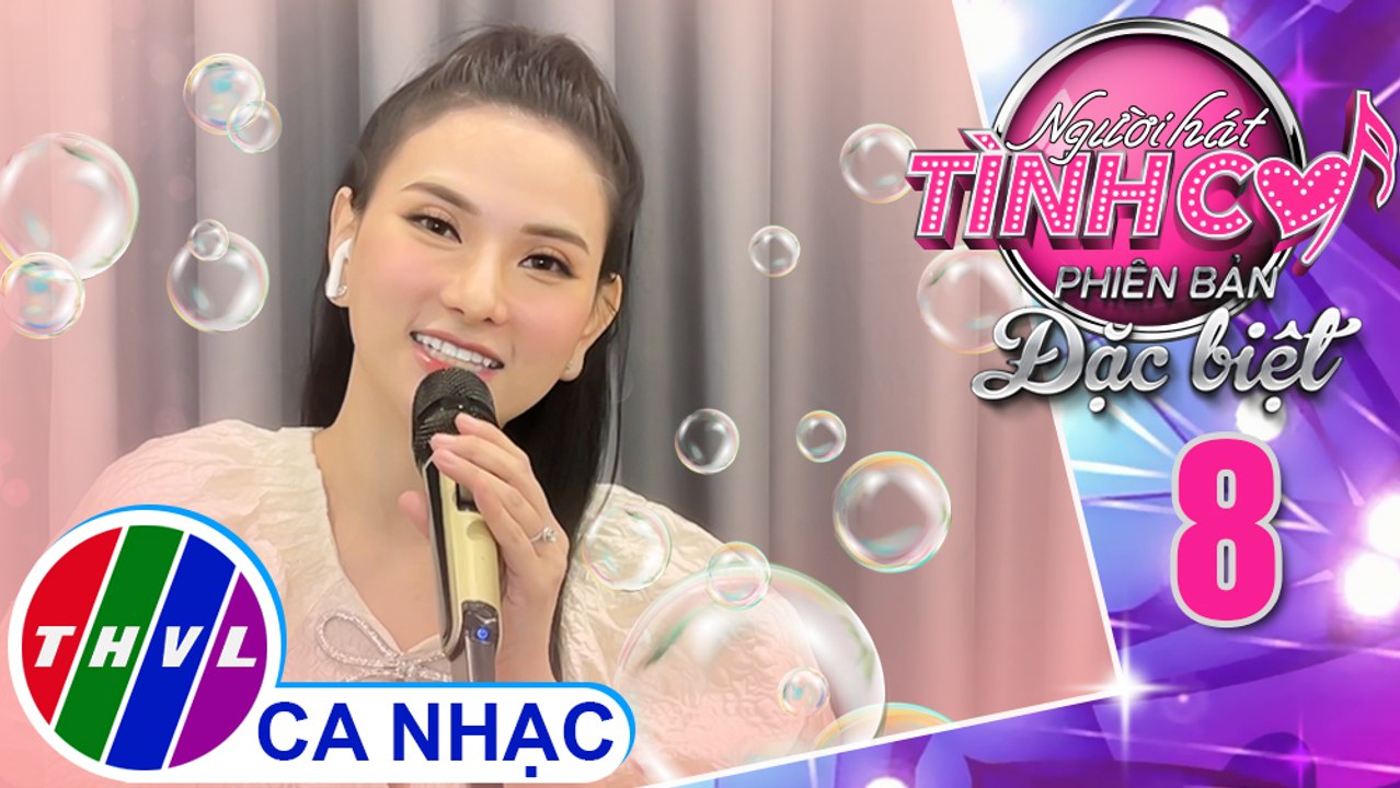 Think of you – Thu Thủy