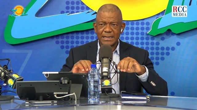 Jhonatan Liriano: ¿Por qué nuevos impuestos deben ser para los ricos?