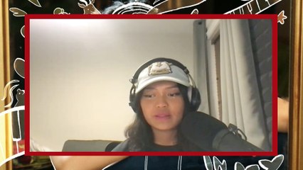 TikTok Artist Lyn Lapid Talks About Her Newest Single 'In My Mind'