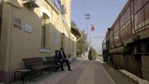 Son dakika haber | Kurtuluş Savaşı döneminin ilk tren istasyonu: Yahşihan