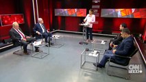 İYİ Parti'den Kılıçdaroğlu'nun tezkere sözlerine tepki