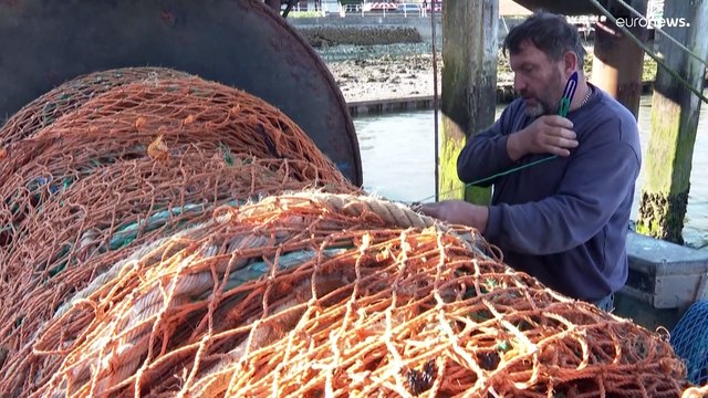 Crise de la pêche post-Brexit : le bras de fer se poursuit entre Paris et Londres