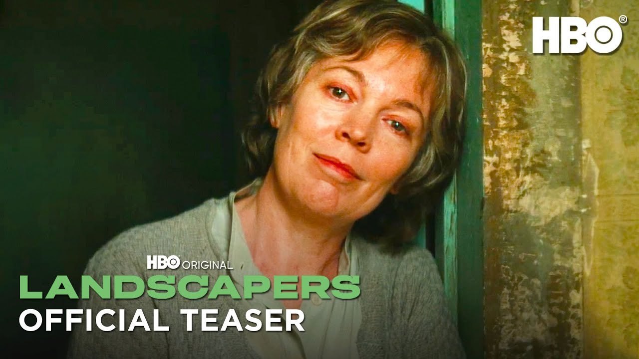 Landscapers | Teaser