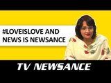 TV Newsance Episode 28: #LoveIsLove and News is #Newsance