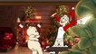 Whities • Pop Christmas (Clip Dessin Animé Officiel)
