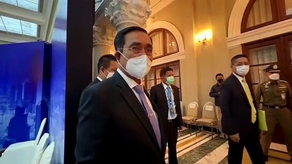 นายกรัฐมนตรี