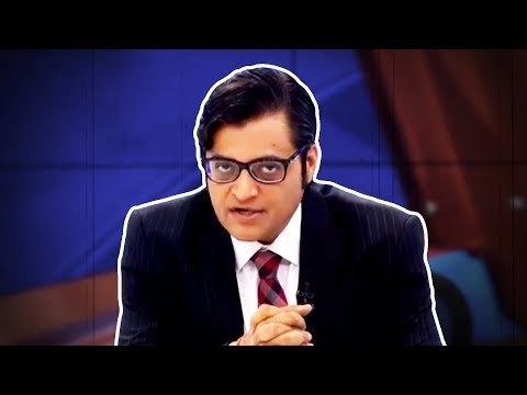 Newsance Shorts: Arnab Goswami's non-debates