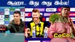 David Warner Does Ronaldo's act of removing Coca-Cola bottles | OneIndia Tamil