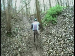 rando vtt quevy le grand