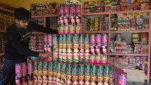 Black diwali for manufacturers as several states ban firecrackers