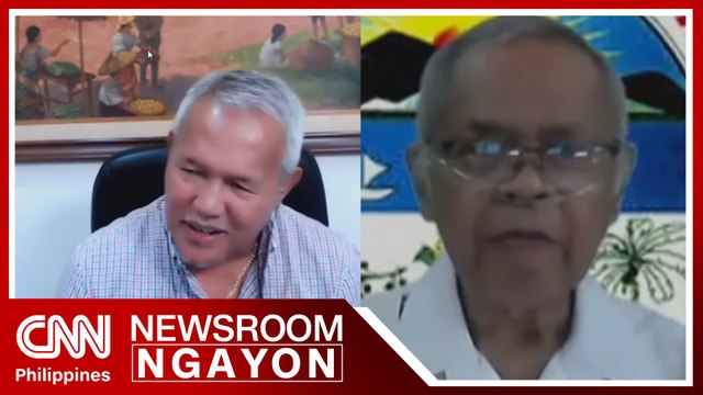 Mga nagwagi sa Galing Pook Awards 2021 | Newsroom Ngayon
