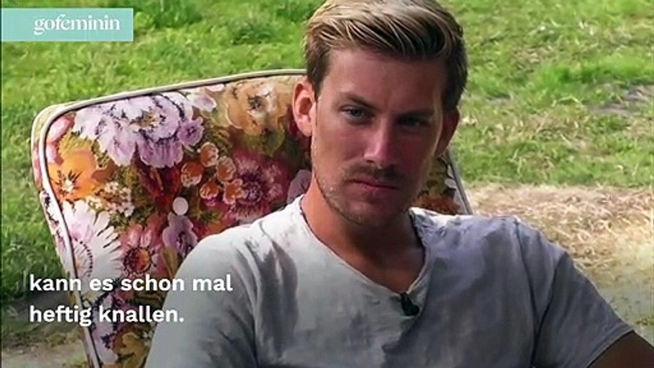 Das Sommerhaus: Wiedersehen eskaliert wegen Aggro-Kandidat Mike