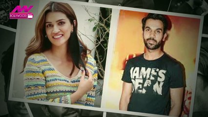 Rajkummar Rao did the mimicry, said the dialogues of these big stars