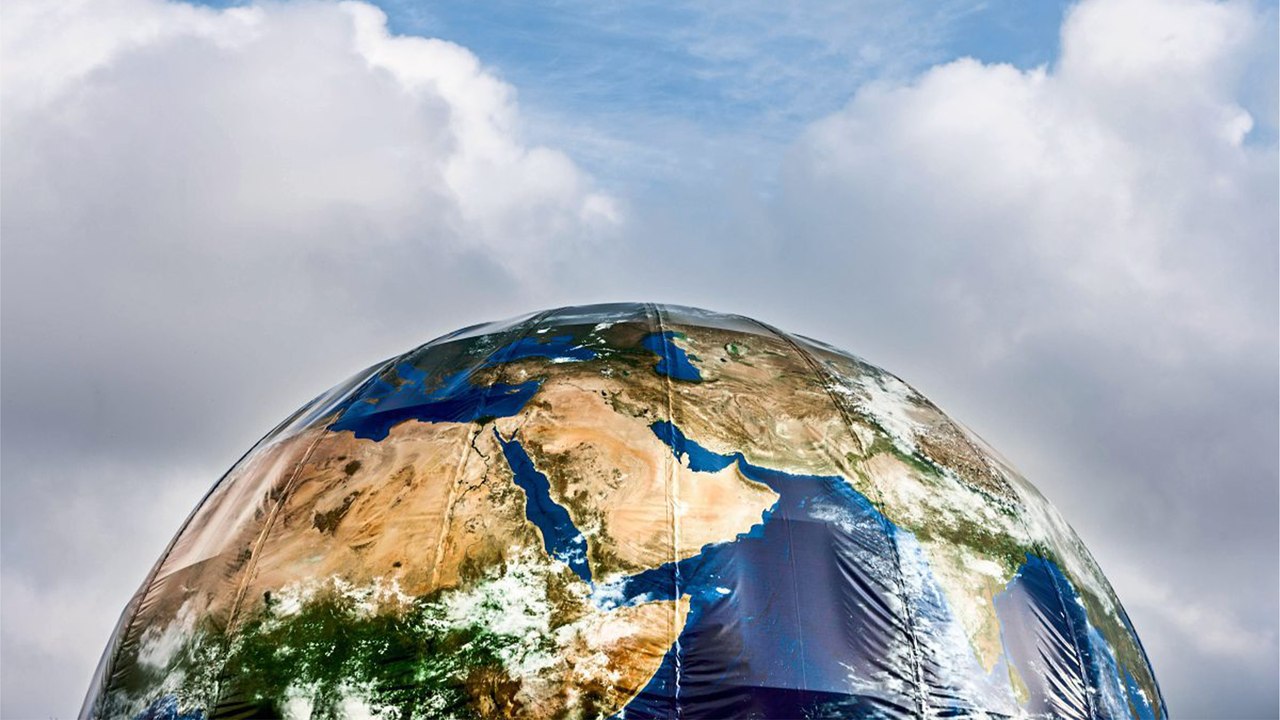 COP26: Die Klimakonferenz erklärt