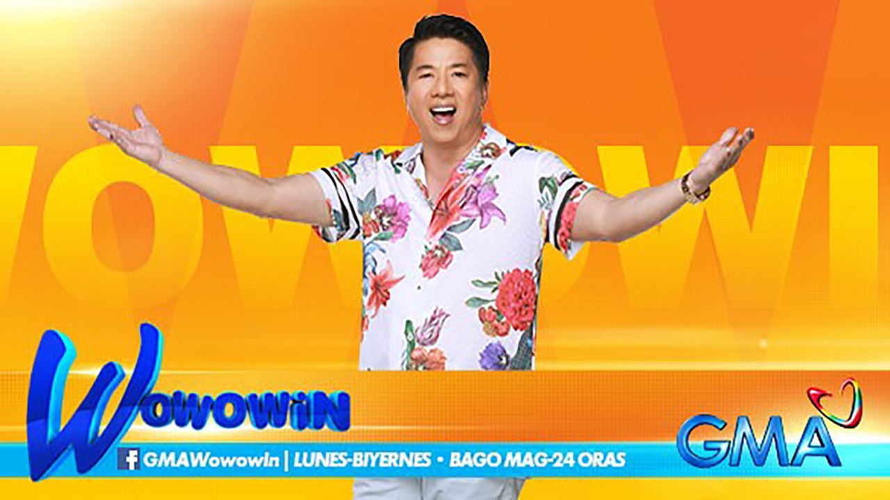 Wowowin: October 29, 2021