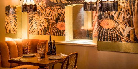 Brunch Paillettes (Paris) - OuBruncher