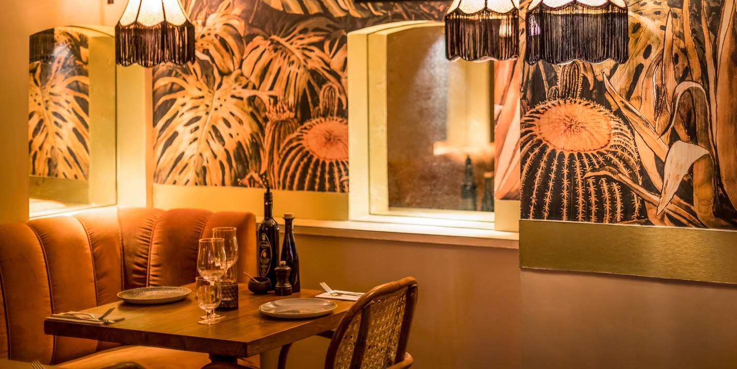 Brunch Paillettes (Paris) - OuBruncher