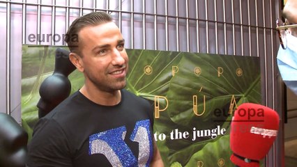 Rafa Mora opina sobre la entrevista de Isa P en la que especuló con la salud de su hermano Kiko