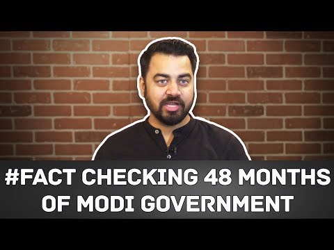 Fact Check: Did the UPA construct only 25 lakh houses in their last 4 years?