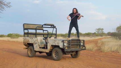 Scheppel - Nonna en Dina