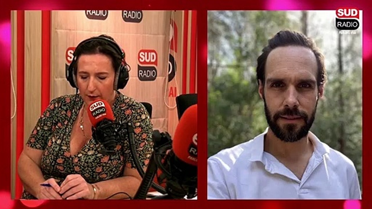 Sud Radio à votre service - Antoine Levan, associé de Milpa