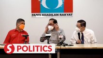 Melaka polls: Pakatan finalises seat allocation, to use own logo, says Anwar
