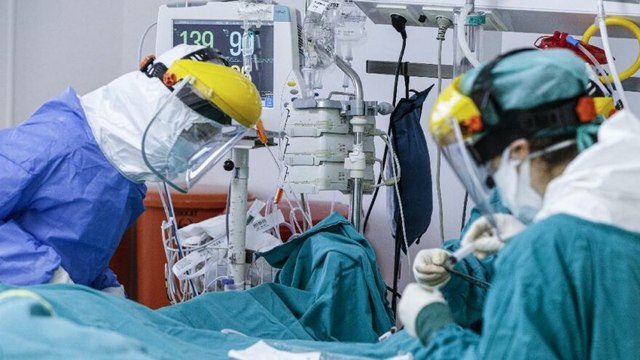 Corona virüsünde yeni tehlike: Ciddi hasar veriyor