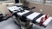 Un condamné à mort a été secoué par des vomissements et des convulsions lors de son exécution dans l'Etat américain de l'Oklahoma - Un cocktail létal soupçonné de causer d'atroces souffrances a été utilisé